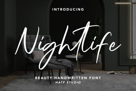 Download Nightlife - Night Collection