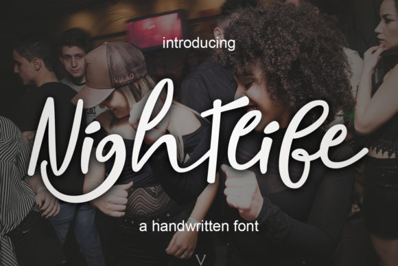 Download Nightlife - Night Collection