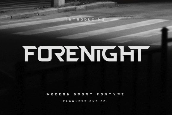 Download Forenight - Night Collection