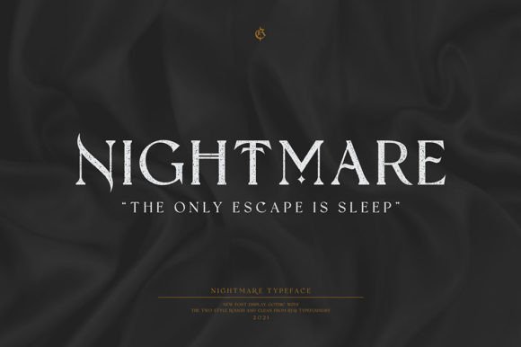 Download Nightmare Gothic - Night Collection
