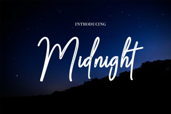 Download Midnight Script - Night Collection