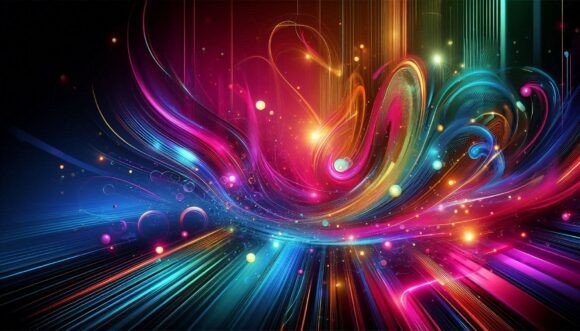 Download Neon Accent Nightlife - Night Collection